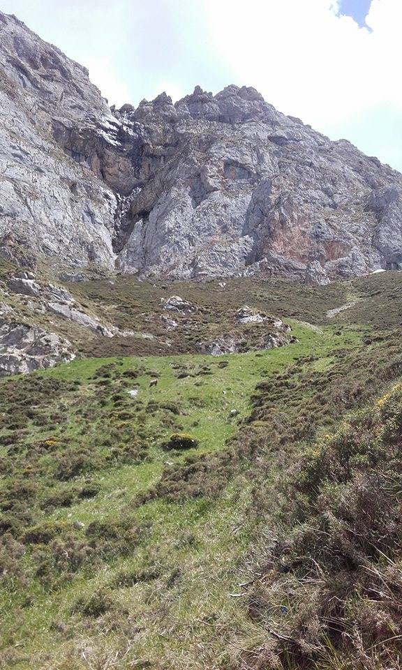 Nuevo trazado KmVertical®FuenteDé (2)