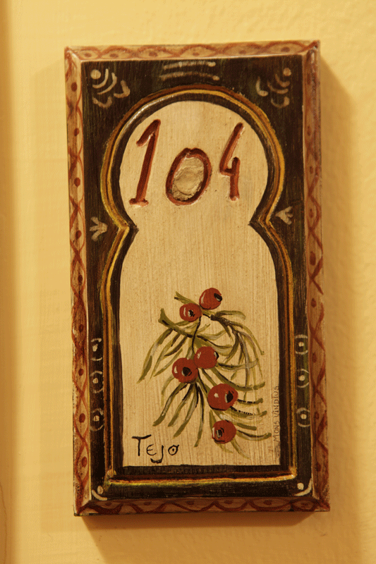 Precios especiales Habitaciones