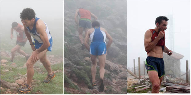 Final I Km Vertical Fuente Dé Final I Km Vertical Fuente Dé