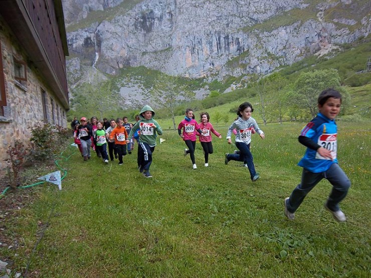 Km Vertical® Escolar Fuente Dé