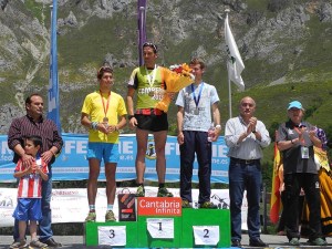 (14) Senior masculino