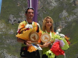 (15) Campeones de España Km Vertical 2015