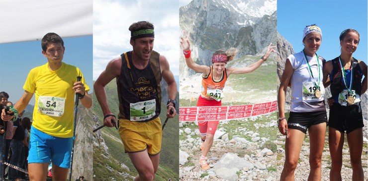 Favoritos Km Vertical Fuente Dé 2016