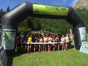 Salida Km Vertical Fuente De