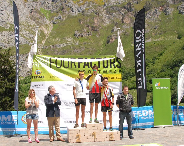 Senior promesa masculino-Oriol Cardona, Marcelo López, Jordi Vallés