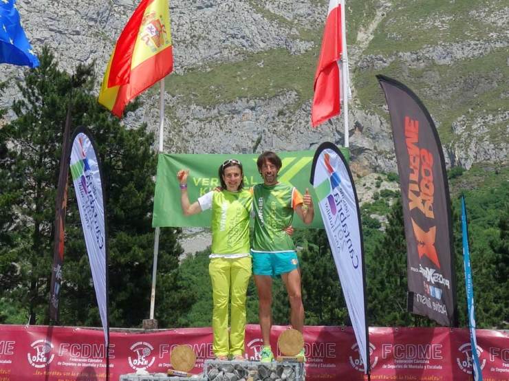 km vertical de fuente de 2017