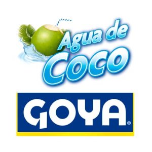Goya - Agua de Coco