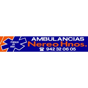 Ambulancias Nereo Hnos.